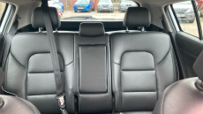 Kia Sportage 1.7 CRDi ISG 4 5dr Diesel Estate
